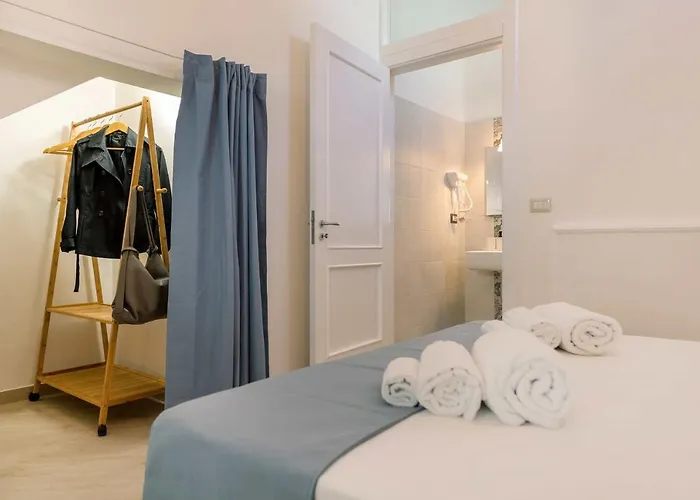 Palazzo Borgomonte - Holiday Home