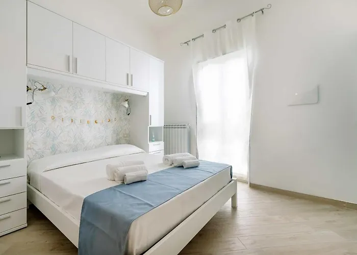 Palazzo Borgomonte - Holiday Home