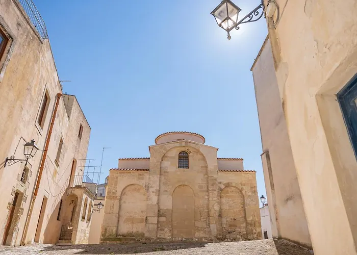 Leondari Rooms V Collection Otranto
