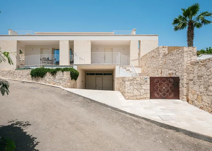 Le Dimore Di Gre Suites Con Parcheggio Privato