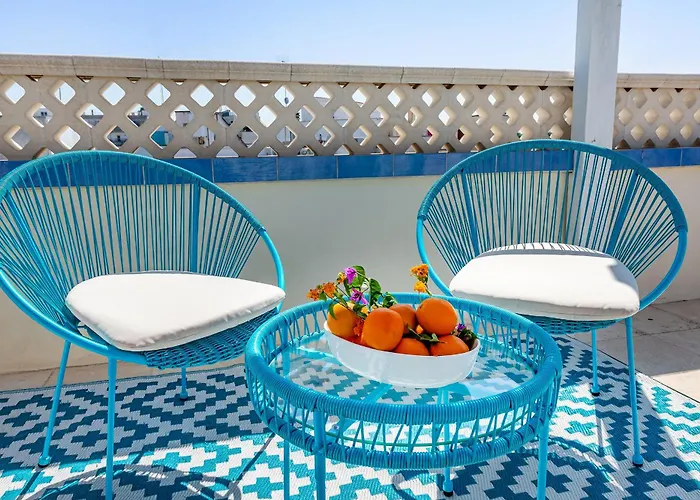 Palazzo Borgomonte - holiday home