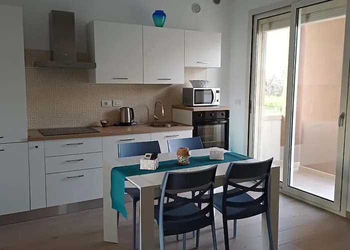 Casa Perlamare
