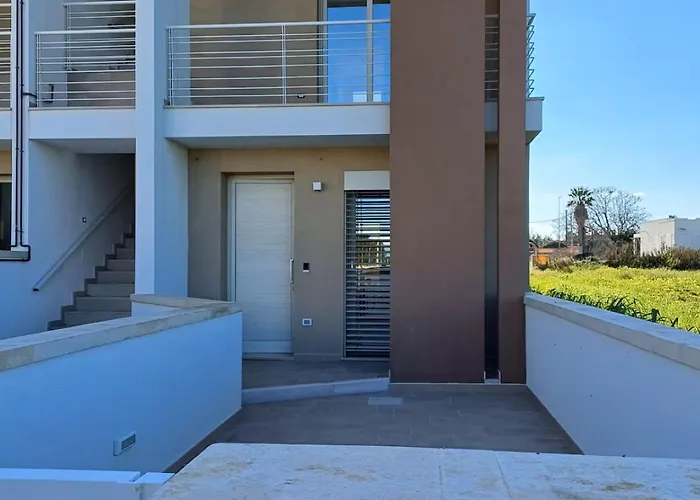Casa Perlamare