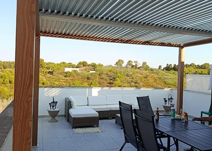 Vista Paradiso