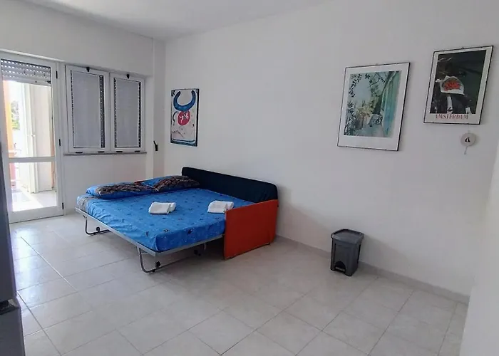 Vista Paradiso