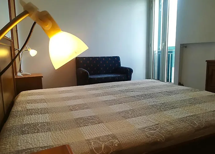 Casa Vacanze Afrodite Centro Storico Otranto, Salento 6 Posti